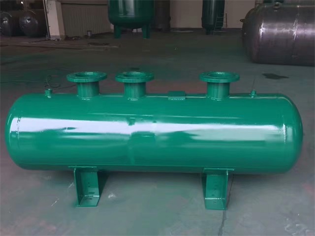 绿园绿园绿园蒸汽分气缸